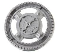 SOS Accessoire Brûleur tripla couronne pour Four, cuisinière C00053173 ARISTON HOTPOINT, INDESIT, SCHOLTES