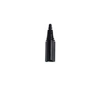 SOS Accessoire Buse vapeur pour Nettoyeur vapeur POLTI M0006456