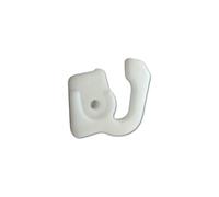 SOS Accessoire Butée de porte pour Réfrigérateur, congélateur SHARP LSTPPA151CBFA