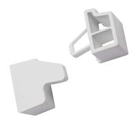 SOS Accessoire Butée pour Réfrigérateur, congélateur BOSCH 631703