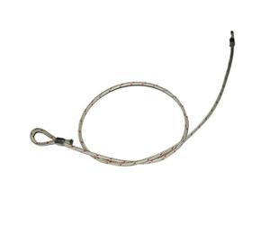 SOS Accessoire Cablage de tension de porte pour Lave-vaisselle AMICA 34421436, AS0042258