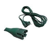 SOS Accessoire Cable d'alimentation pour Aspirateur V130 VORWERK