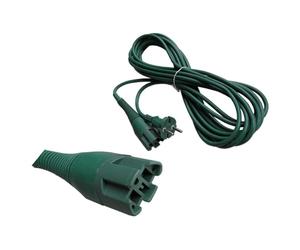 SOS Accessoire Cable d'alimentation pour Aspirateur V130 VORWERK