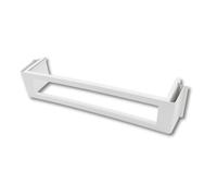 SOS Accessoire Cadre de maintien Clayette étagère verre pour Réfrigérateur congélateur 743819800 LIEBHERR Réfrigérateur congélateur (743819800 LIEBHERR)