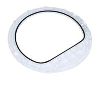 SOS Accessoire Cadre intérieur de Hublot pour Sèche-linge CONTINENTAL EDISON 42169481