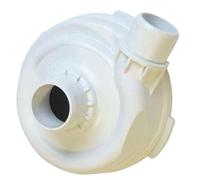 SOS Accessoire Capot de pompe de cyclage pour Lave-vaisselle AIRLUX 00266514 Lave-vaisselle (00266514 SIEMENS NEFF GAGGENAU BOSCH ARISTON HOTPOINT AIRLUX)