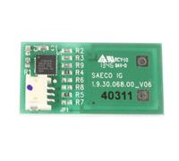 SOS Accessoire Capteur niveau d'eau pour Cafetière, Machine à Café 996530001522 GAGGIA, PHILIPS, SAECO