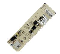 SOS Accessoire Carte de commande pour Lave-linge BRANDT 52X3965