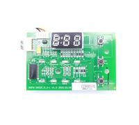 SOS Accessoire Carte électronique module de commande avec afficheur pour Lave-vaisselle THOMSON 34421685 Lave-vaisselle (34421685 THOMSON)