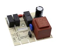 SOS Accessoire Carte électronique module de puissance pour Hotte ECB0124166 4055392635 AEG ARISTON HOTPOINT ARTHUR MARTIN ELECTROLUX BAUKNECHT B Hotte (ECB0124166 4055392635 AEG ARISTON HOTPOINT ARTHU