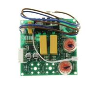 SOS Accessoire Carte electronique moteur - select comfort superior Aspirateur 107414055 NILFISK