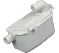 SOS Accessoire Chambre d'expansion pour Lave-linge - 481010467662 WHIRLPOOL, BAUKNECHT, IGNIS, LADEN, POLAR, TEGRAN, GALA, MAYTAG, PRIVILEG