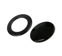 SOS Accessoire Chapeau bruleur rapide pour Four, cuisinière C00053174 ARISTON HOTPOINT, CANNON, CREDA, GERMANIA, INDESIT, PROLINE, SAUTER, SCHOLTES