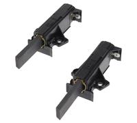 SOS Accessoire Charbon moteur(x2) pour Lave-linge - 481236248444 WHIRLPOOL, BAUKNECHT, LADEN, BAUCKNECHT