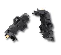SOS Accessoire Charbons moteur (x2) pour Lave-linge 4055050480 HAIER