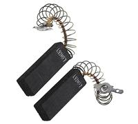 SOS Accessoire Charbons moteur (x2) pour Lave-linge 51X9119 AEG, AQUACEANE, ELECTROLUX