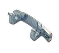 SOS Accessoire Charnière de hublot pour Lave-linge - 00625486 BOSCH, SIEMENS, CONSTRUCTA, VIVA