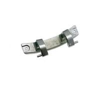 SOS Accessoire Charnière de hublot pour Lave-linge 52X1805 BASICLINE, BELLAVITA, BLUESKY, BRANDT, BSK, CLAYTON, COBAL, DIGIHOM, EDESA, FAGOIR, FAGOR,