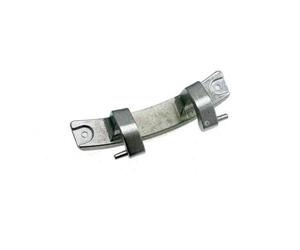 SOS Accessoire Charnière de hublot pour Lave-linge 52X1805 BASICLINE, BELLAVITA, BLUESKY, BRANDT, BSK, CLAYTON, COBAL, DIGIHOM, EDESA, FAGOIR, FAGOR,