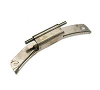 SOS Accessoire Charnière de hublot pour Lave-linge 52X2171 ARISTON HOTPOINT, ASPES, BAUMATIC, BLUESKY, BRANDT, BSK, CAPLE, CDA, DE DIETRICH, EDESA, EL