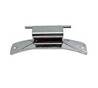 SOS Accessoire Charnière de hublot pour Lave-linge L79C000A6 BRANDT, FAGOR, PROLINE, SANGIORGIO, VEDETTE