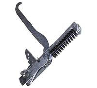 SOS Accessoire Charnière de porte pour Four, cuisinière ARISTON HOTPOINT HOTPOINT C00082464, C00049937