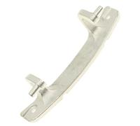 SOS Accessoire Charnière de porte pour Sèche-linge CONTINENTAL EDISON 1035702 34060145 Sèche-linge (1035702 34060145 CONTINENTAL EDISON CURTISS OCEANIC PROLINE SELECLINE)