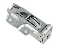 SOS Accessoire Charnière supérieure pour Réfrigérateur congélateur ELECTROLUX 2211202037 2211653015 Réfrigérateur congélateur (2211202037 2211653015 AEG ARTHUR MARTIN ELECTROLUX BRANDT DE DIETRICH ELE