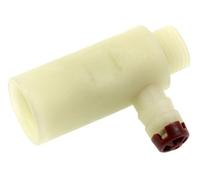 SOS Accessoire Clapet anti retour pour Centrale Vapeur, Fer à Repasser POLTI M0004071