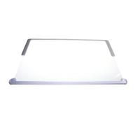 SOS Accessoire Clayette, étagère d'origine 480X301 mm Frigo, Réfrigérateur, Congélateur 9293644