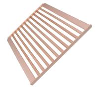 SOS Accessoire Clayette, étagère en bois d'origine 492X531 mm Cave à vin 9881263, 711211300 LIEBHERR