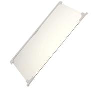 SOS Accessoire Clayette étagère en verre 460X280 mm pour Réfrigérateur congélateur THOMSON 1057842 53041251 Réfrigérateur congélateur (1057842 53041251 PROLINE THOMSON)