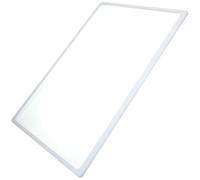 SOS Accessoire Clayette, étagère en verre 460x320 mm pour Réfrigérateur, congélateur PROLINE 40040047