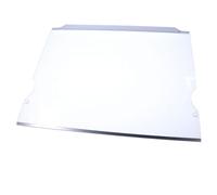 SOS Accessoire Clayette, étagère en verre d'origine Frigo, Réfrigérateur, Congélateur 727214900, 7272149 LIEBHERR