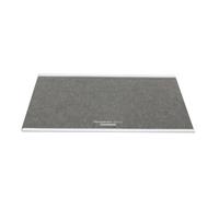 SOS Accessoire Clayette, étagère intermédiaire 480X295 mm pour Réfrigérateur, congélateur WINIA 372J27