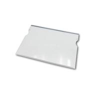 SOS Accessoire Clayette, étagère verre complète 480X342 mm Frigo, Réfrigérateur, Congélateur 009293882 LIEBHERR