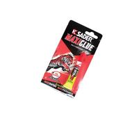 SOS Accessoire Colle cyanoacrylate tube3G (blister) cyanolite-glue pour Accessoires et entretien Générique 70702
