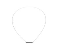 SOS Accessoire Collier de serrage manchette pour Lave-linge WHIRLPOOL C00119210, 482000029103