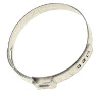 SOS Accessoire Collier de serrage pour Lave-vaisselle HIGH ONE 1039052, 34421946