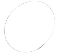 SOS Accessoire Collier extérieur de soufflet pour Lave-linge QILIVE 1038980, 34010683