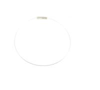 SOS Accessoire Collier exterieur de soufflet pour Lave-linge QILIVE 34010243