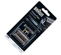 SOS ACCESSOIRE Combi Pack d'origine (Grille + Couteau) 51B Rasoir, Tondeuse 81469220, 81631167 Braun Rasoir, Tondeuse 81469220, 81631167 Braun