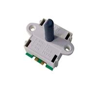 SOS Accessoire Commutateur 8 positions pour Lave-vaisselle - C00143589, C00085027 ARISTON HOTPOINT, CREDA
