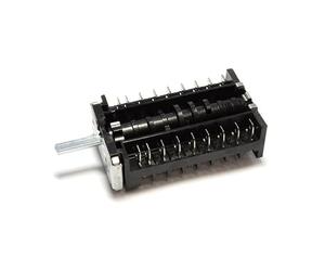 SOS Accessoire Commutateur GOTTAK 880808K 7 positions pour Four, cuisinière 263900053 BEKO, DOMEOS, LE LEISURE, LEISURE