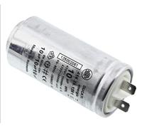 SOS Accessoire Condensateur 10mf pour Sèche-linge 1250020615 AEG, ELECTROLUX, FAURE, ZANUSSI