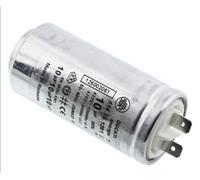 SOS Accessoire Condensateur 10mf pour Sèche-linge 1250020615 AEG ELECTROLUX FAURE ZANUSSI Sèche-linge (1250020615 AEG ELECTROLUX FAURE ZANUSSI)