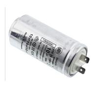 SOS Accessoire Condensateur 10mf pour Sèche-linge 1250020615 AEG ELECTROLUX FAURE ZANUSSI Sèche-linge (1250020615 AEG ELECTROLUX FAURE ZANUSSI)