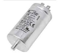 SOS Accessoire Condensateur 15mf pour Sèche-linge HAIER 41043444 Sèche-linge (41043444 CANDY HOOVER ZEROWATT IBERNA BAUMATIC LAMONA)