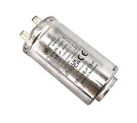 SOS Accessoire Condensateur 18µf pour Sèche-linge ELECTROLUX 1240344612 Sèche-linge (1240344612 AEG ELECTROLUX FAURE JEKEN ZANKER ZANUSSI)