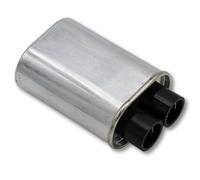 SOS Accessoire Condensateur 1mf 2100V pour Four micro-ondes EAE61082101, 481212158159 AEG, ARISTON HOTPOINT, ARTHUR MARTIN ELECTROLUX, BALAY, BAUKNECH